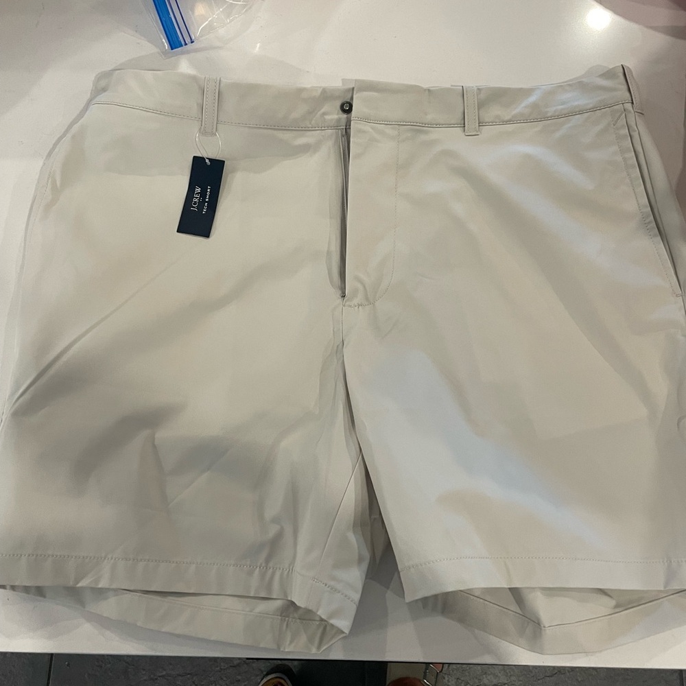 J crew men’s shorts